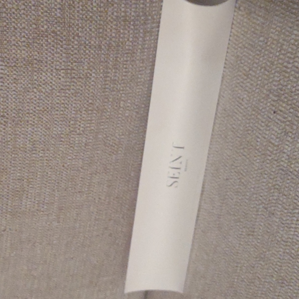 Blush & Bronzer Brush